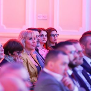 Представници Града присуствовали Избору најуспјешнијих у привреди Републике Српске за протеклу годину Представници Града присуствовали Избору најуспјешнијих у привреди Републике Српске за протеклу годину