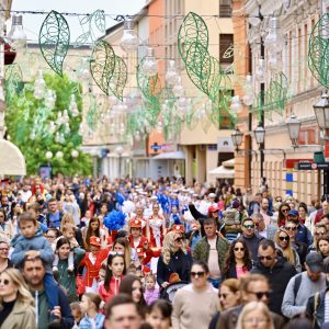 Стиже „Бањалучко прољеће“: Мноштво садржаја за све генерације