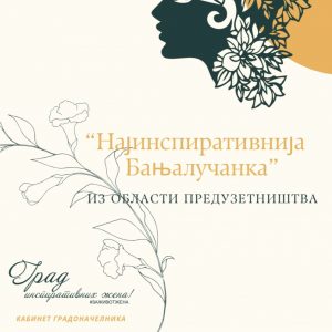 „Најинспиративнија Бањалучанка“: Упознајте номиноване кандидаткиње „Најинспиративнија Бањалучанка“: Упознајте номиноване кандидаткиње