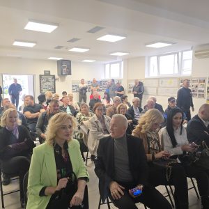 Јавна расправа о Нацрту буџета одржана на Петрићевцу, данас расправа у Доњој Пискавици Јавна расправа о Нацрту буџета одржана на Петрићевцу, данас расправа у Доњој Пискавици