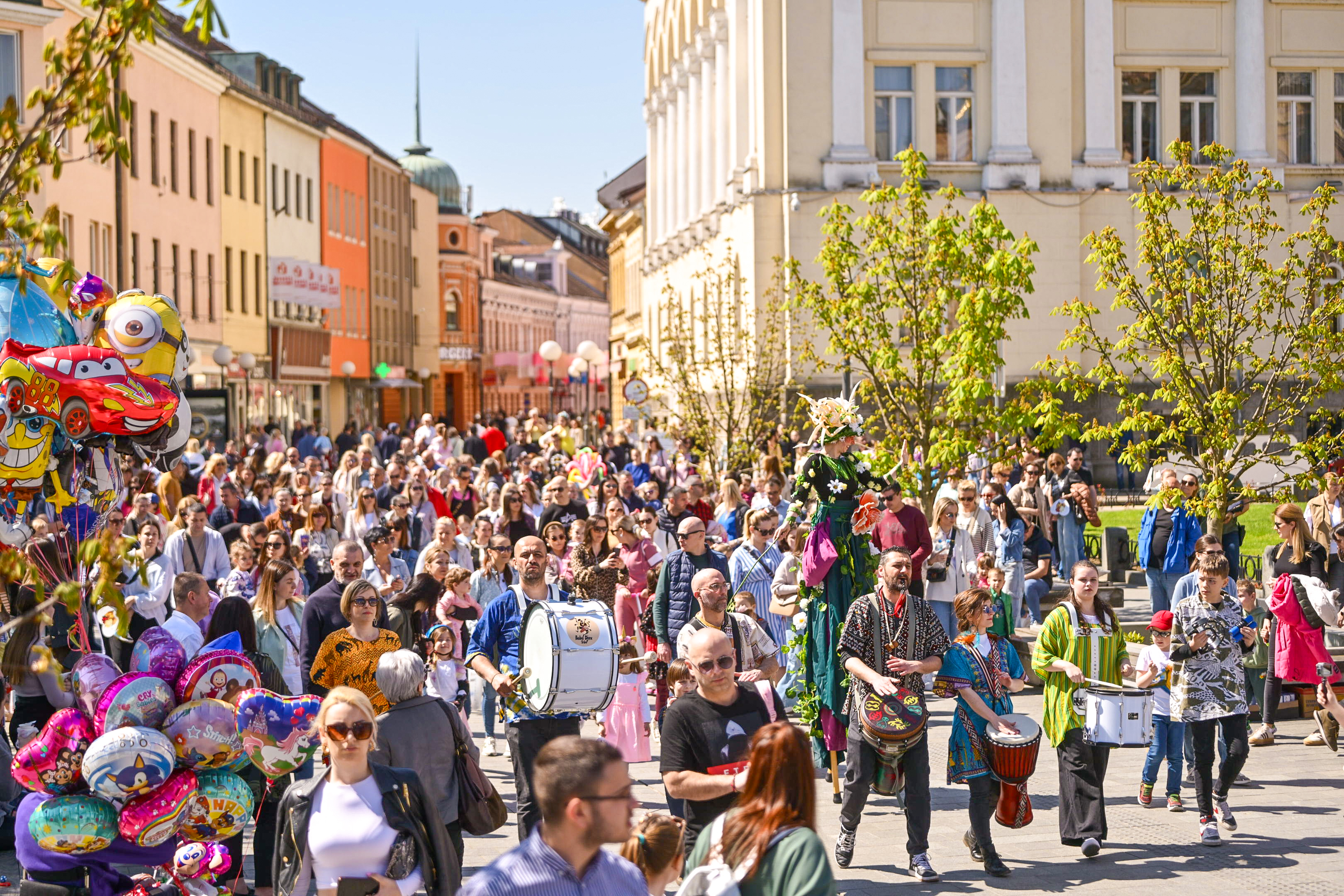  Фото: А. Чавић
