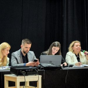 Јавна расправа о Нацрту буџета одржана у Обилићеву, данас у МЗ Лауш