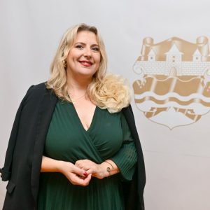 Милада Шукало: Поносни смо што је Бања Лука на најљепши могући начин обиљежила Дан града