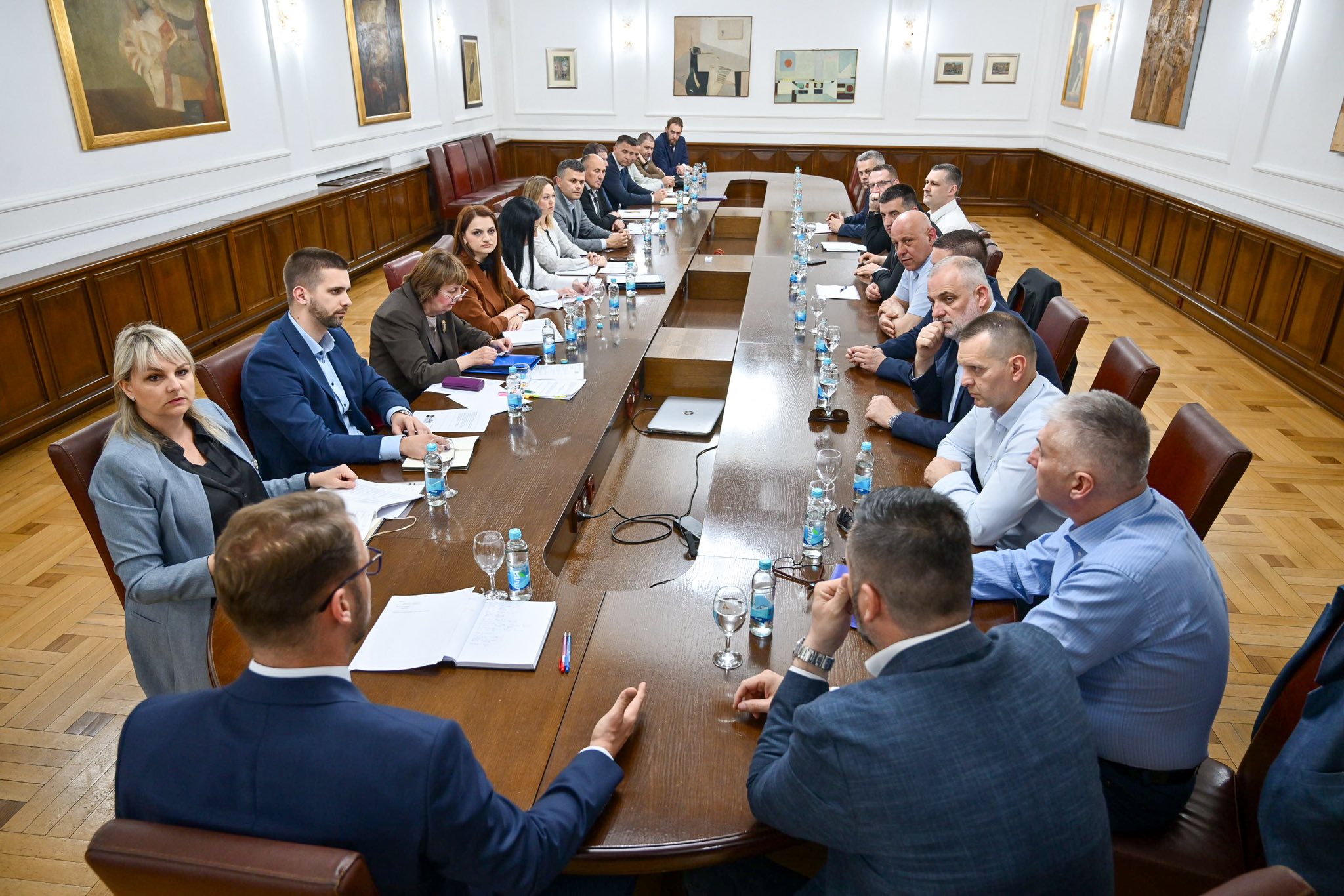  Фото: А. Чавић