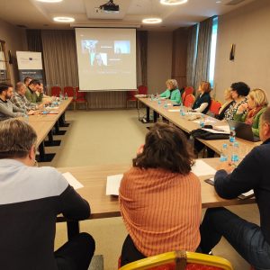 Пројекат „Мистични Дунав“: Размјена добрих пракси у валоризацији природног и културног нематеријалног насљеђа за развој туризма укључивањем локалне заједнице