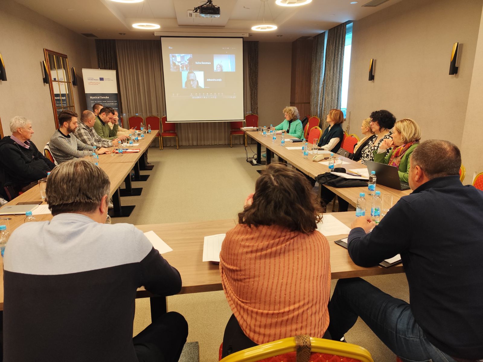  Foto: Gradska razvojna agencija