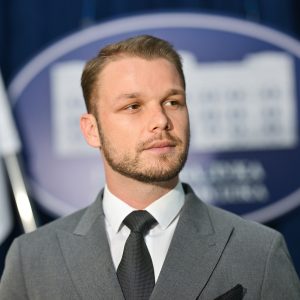 Градоначелник: Позивам одборнике да усвојимо Буџет, али и одлуке које ће омогућити приходе граду Градоначелник: Позивам одборнике да усвојимо Буџет, али и одлуке које ће омогућити приходе граду