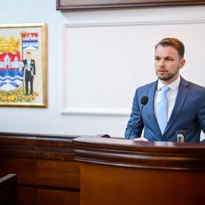 Градоначелник о Нацрту буџета за 2025. годину: Значајни пројекти су пред Бањом Луком, настављамо и са мјерама које смо увели