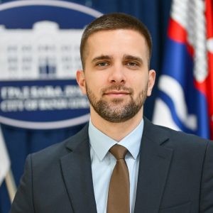 Aljetić: Predloženi budžet je sadržajan i omogućava nastavak politika koje smo započeli