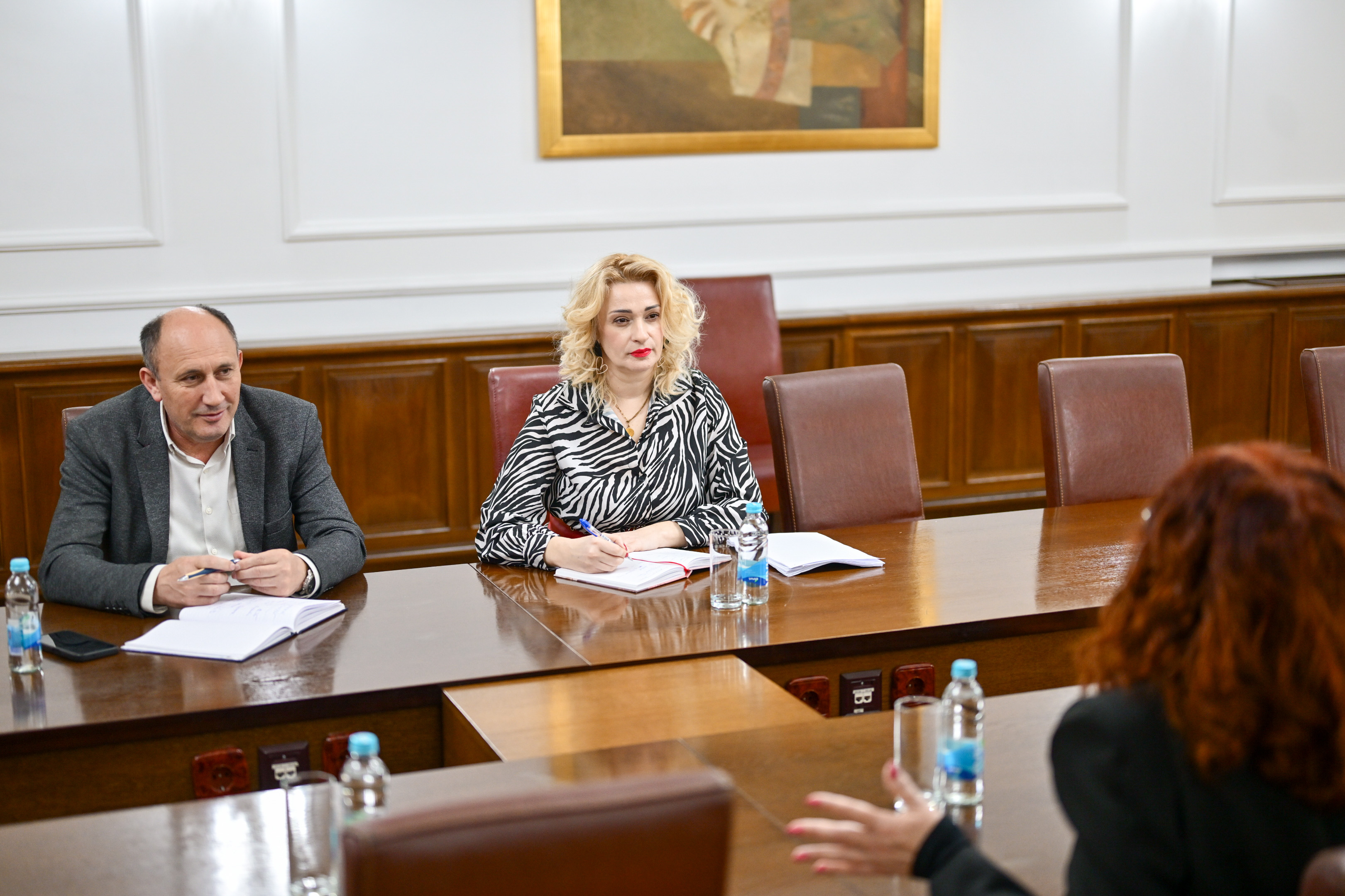  Фото: А. Чавић