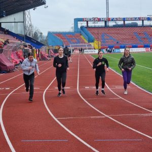 Одржано такмичење бањалучких основних и средњих школа у атлетици