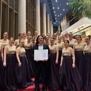 „Бањалучанке“ освојиле злато у Будимпешти, градоначелник упутио честитку „Бањалучанке“ освојиле злато у Будимпешти, градоначелник упутио честитку