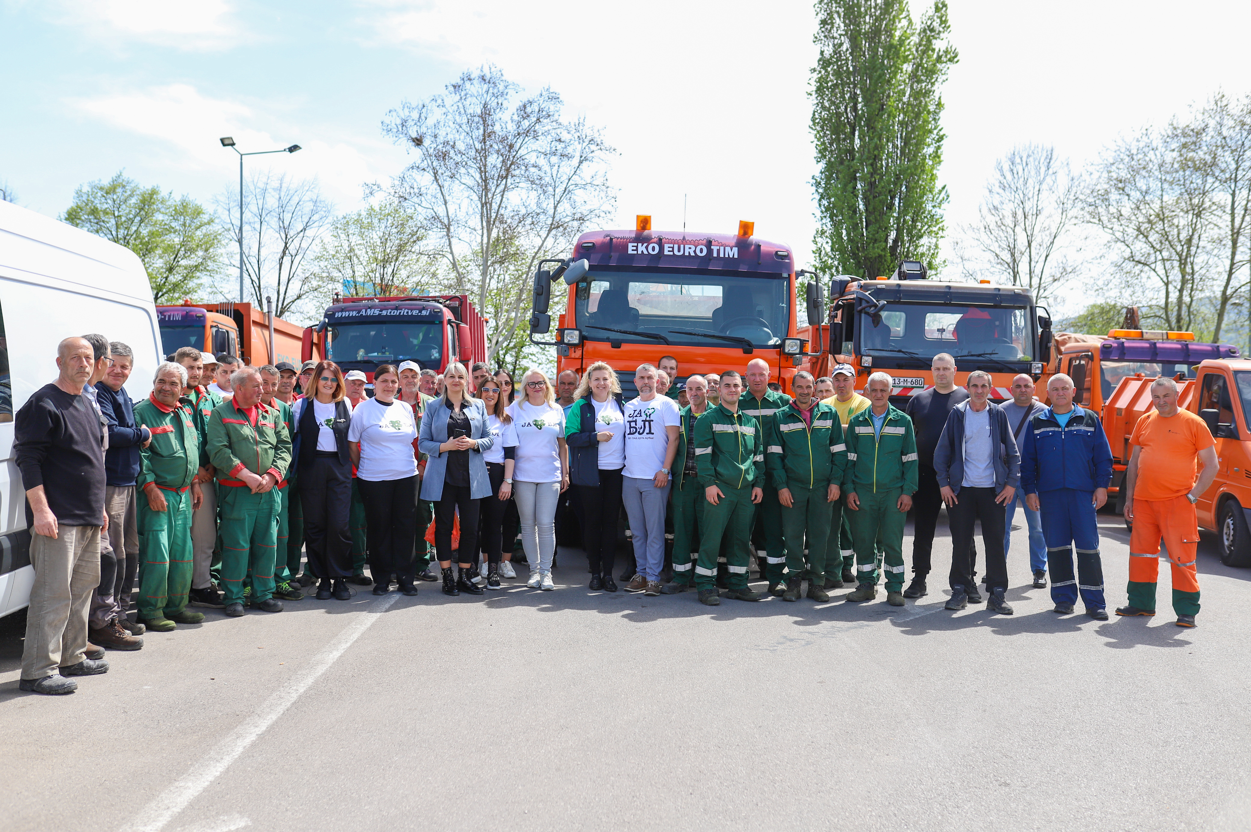  Фото: В. Кресојевић