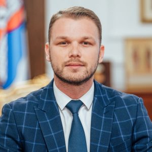 Градоначелник упутио ускршњу честитку