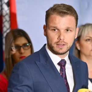 Градоначелник: СНСД опструкцијама наноси велику штету Граду, плаше се добрих пројеката које можемо реализовати на корист свих грађана