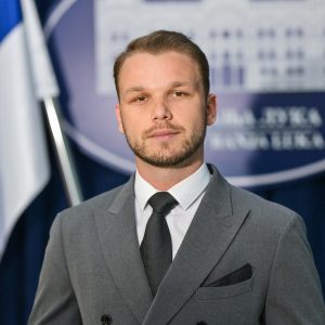 Градоначелник честитао Дан полиције и 33 године постојања Министарства унутрашњих послова Републике Српске