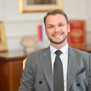 Градоначелник честитао Први мај: Само онда када изгласамо нерадну недјељу знаћемо да смо урадили велики корак