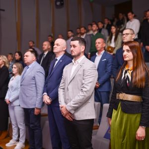 Отворени „Дани студената“, присуствовали и представници Града