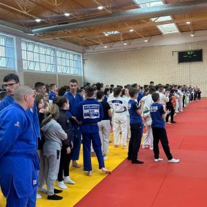 Минулог викенда одржано Првенство Републике Српске у џудоу Минулог викенда одржано Првенство Републике Српске у џудоу