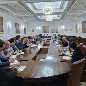 Тимови на терену: У току процјена штете проузроковане обилним падавинама