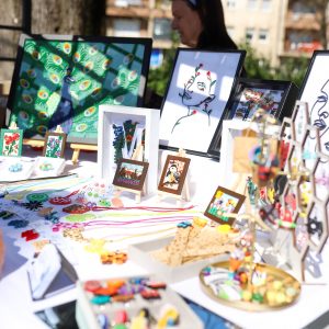 Женско предузетништво: Сајам, радионице и модна ревија на завршници манифестације „За живот жена“ Женско предузетништво: Сајам, радионице и модна ревија на завршници манифестације „За живот жена“