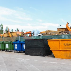 И даље на располагању суграђанима: Бесплатно одложите кабасти отпад у рециклажно двориште на Малти