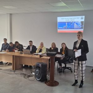 Јавна расправа о Нацрту буџета одржана у МЗ Лауш