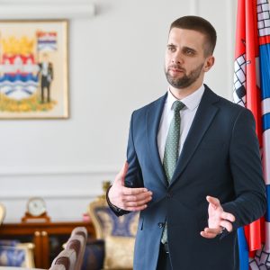 Aljetić o budžetu za ovu godinu: Banju Luku očekuju novi projekti, nastojaćemo da povećamo postojeće mjere podrške