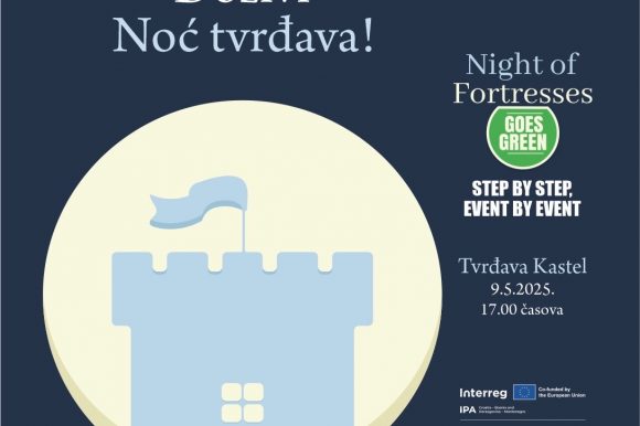 „Ноћ тврђава“ 9. маја, погледајте програм овогодишње манифестације