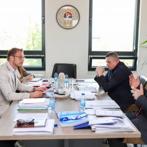 Састанак у Правобранилаштву: Како сачувати градску имовину и вратити оно што је бесправно присвојено од трећих лица