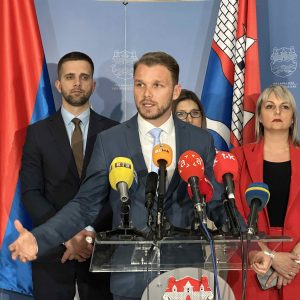 Одборници окончали радни дан, Нацрт буџета за ову годину добио зелено свјетло