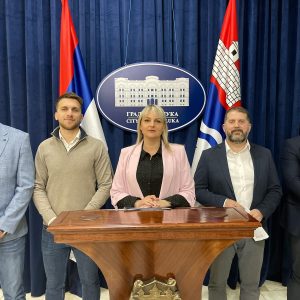 Savić – Banjac: Sredstva za sport neće biti umanjena i dalje će biti dodjeljivana javno i prema rezultatima