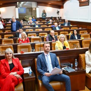 Настављена редовна сједница Скупштине Града: На дневном реду Нацрт буџета