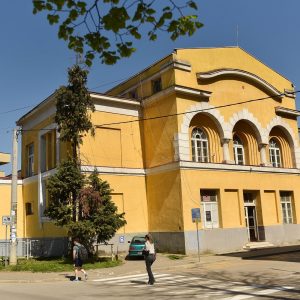 Градоначелник потврдио: У потпуности смо укњижили Соколски дом и двориште као власништво Града Бања Лука Градоначелник потврдио: У потпуности смо укњижили Соколски дом и двориште као власништво Града Бања Лука