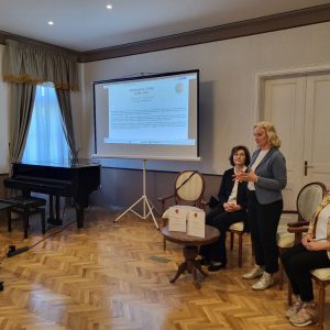 Уз подршку Града, реализован значајан пројекат за очување традиционалних знања о биљкама