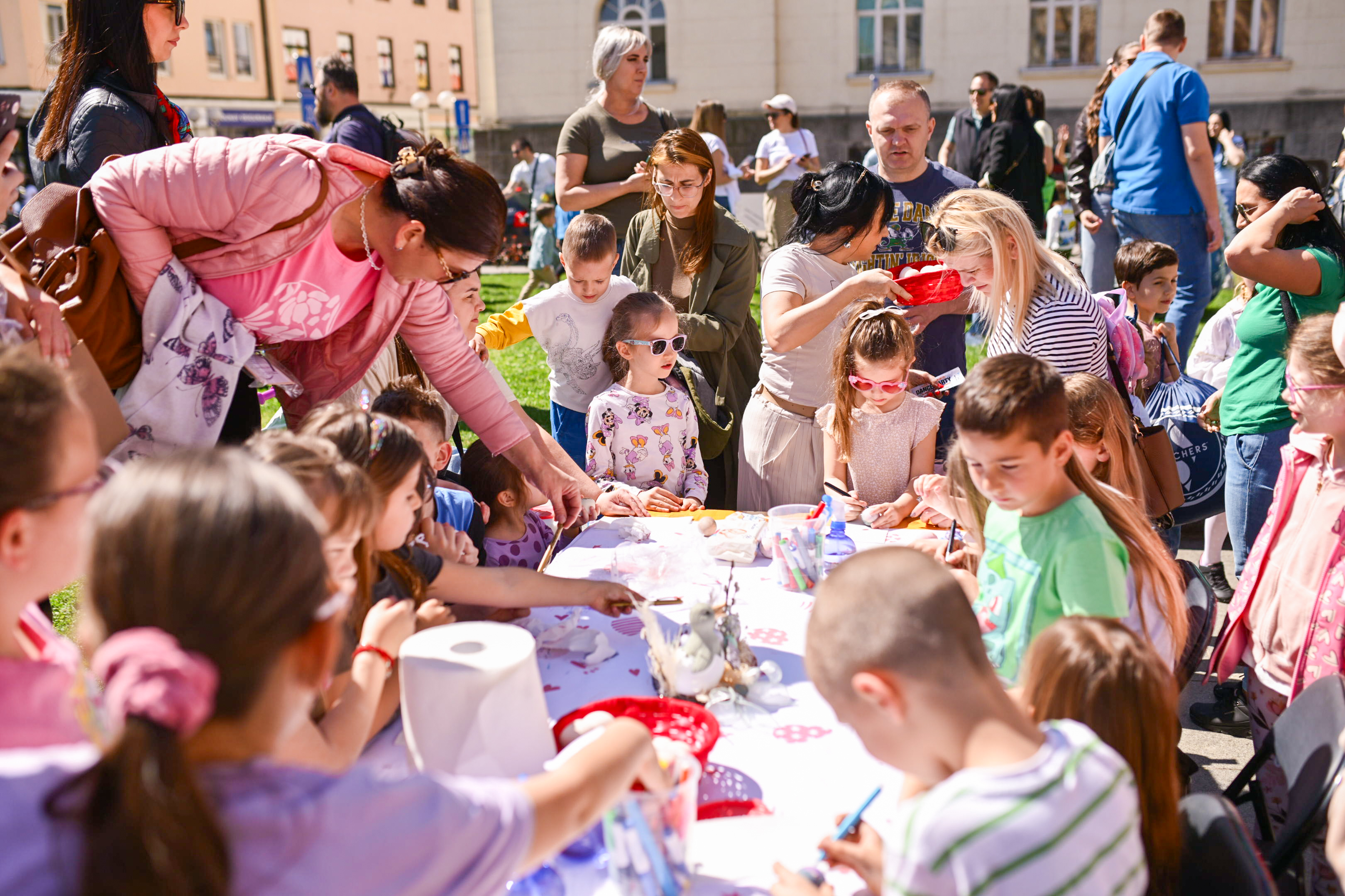  Фото: А. Чавић