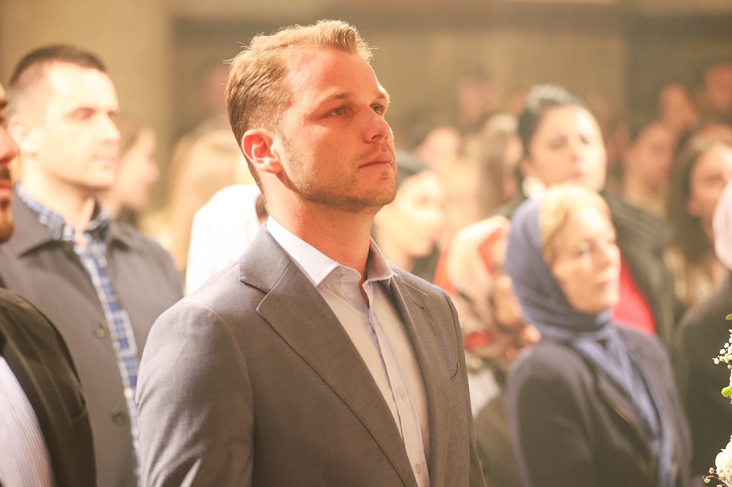 Foto: V. Kresojević