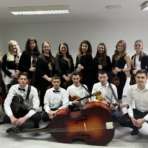 У суботу и недјељу: Европски фестивал трзалачких инструмената “Вече уз тамбуру“ У суботу и недјељу: Европски фестивал трзалачких инструмената “Вече уз тамбуру“