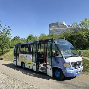Danas na raspolaganju sugrađanima: Banj bus vozi besplatno povodom Dana grada