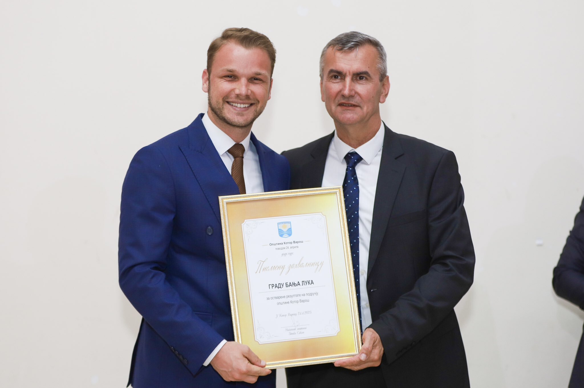  Foto: V. Kresojević