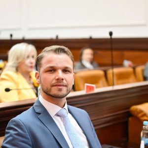 Gradonačelnik: Prijedlog budžeta od 267 miliona upućen u proceduru, 15. put predlažemo neradnu nedjelju