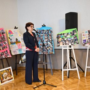 У склопу обиљежавања Дана града: У Кући Милановића обиљежен Свјетски дан књиге У склопу обиљежавања Дана града: У Кући Милановића обиљежен Свјетски дан књиге