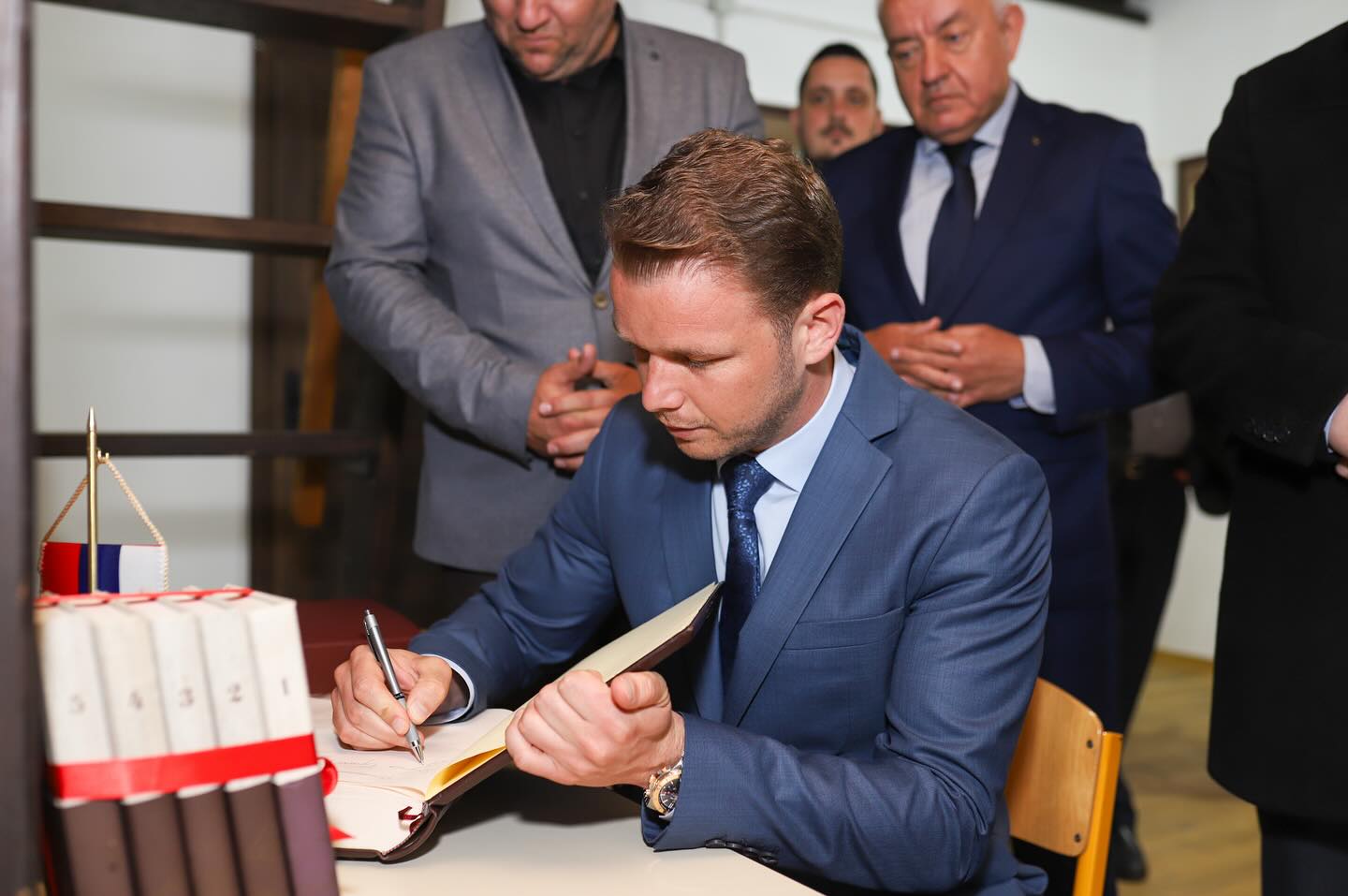  Фото: В. Кресојевић