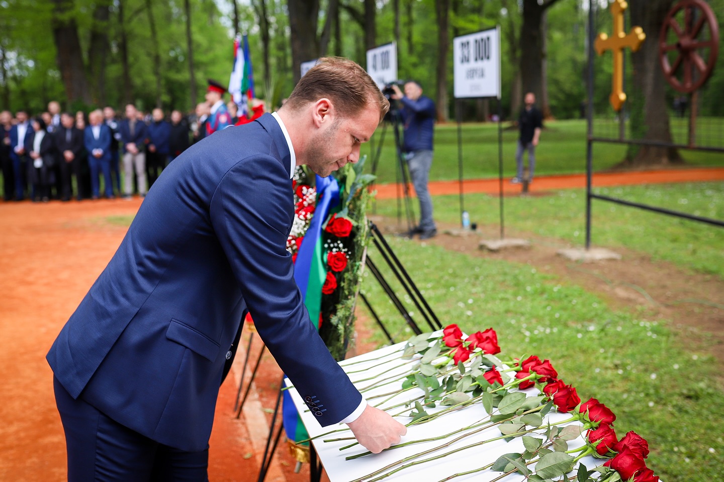  Фото: В. Кресојевић