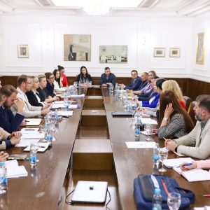 Градоначелник: Реализујемо бројне пројекте за бољу Бању Луку