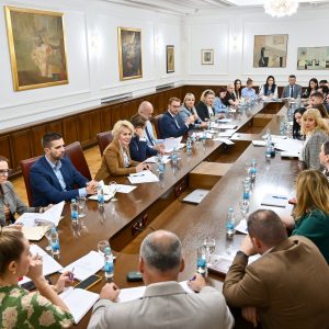 Градоначелник: Утврђени приоритети и наредни кораци, радимо у сваком насељу Градоначелник: Утврђени приоритети и наредни кораци, радимо у сваком насељу