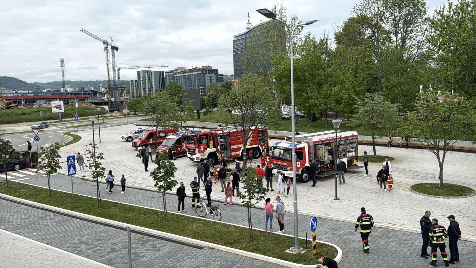  Фото: Ток ТВ