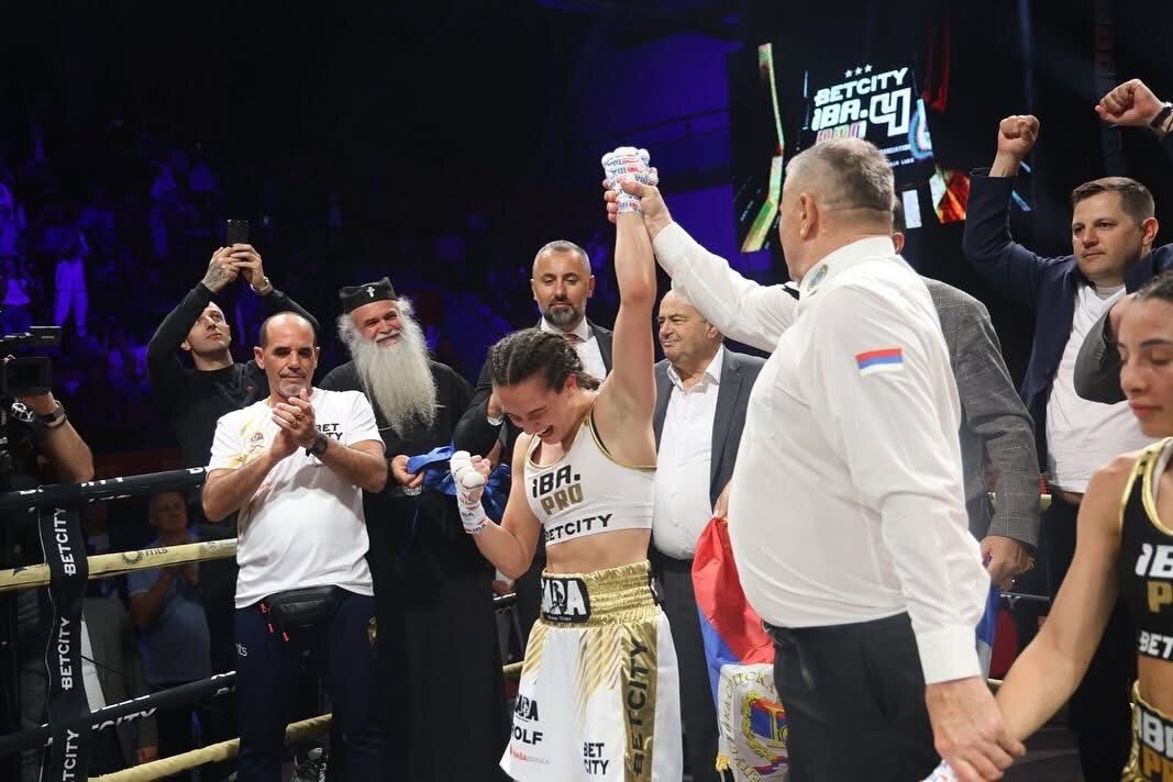  Фото: Б. Здриња 