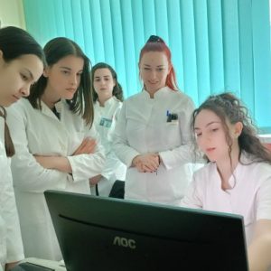 Дом здравља Бања Лука обиљежио Свјетски дан здравља