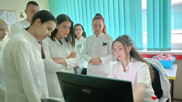  Фото: Дом здравља Бања Лука